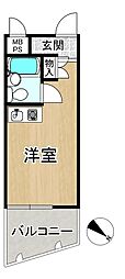 ヴェルドール夕凪