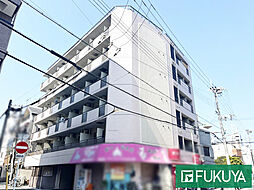 マンションイメージ