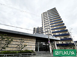 物件画像 パークスクエア・レピア御幣島東公園