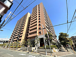 物件画像 コスモ・シティガーデンズ