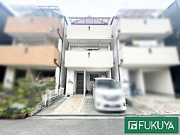 物件画像 此花区酉島3丁目