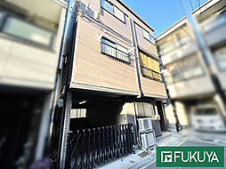 物件画像 港区市岡1丁目