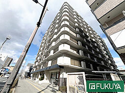 物件画像 日商岩井野里マンション