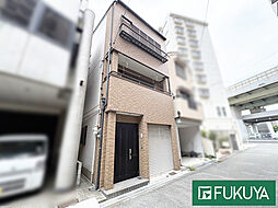 物件画像 港区弁天3丁目