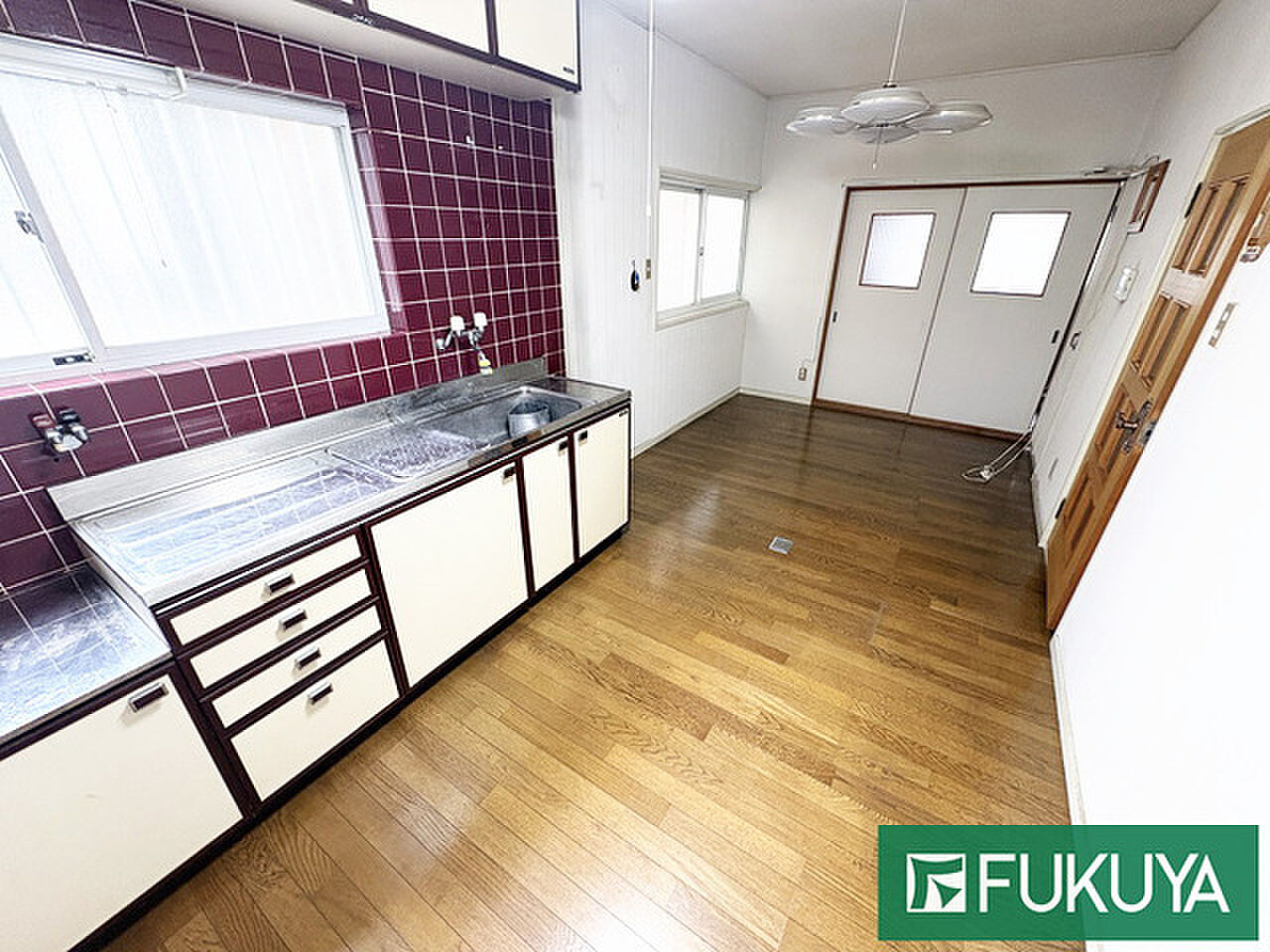 Used detached house · 3DK in Osaka &mdash; photo 3