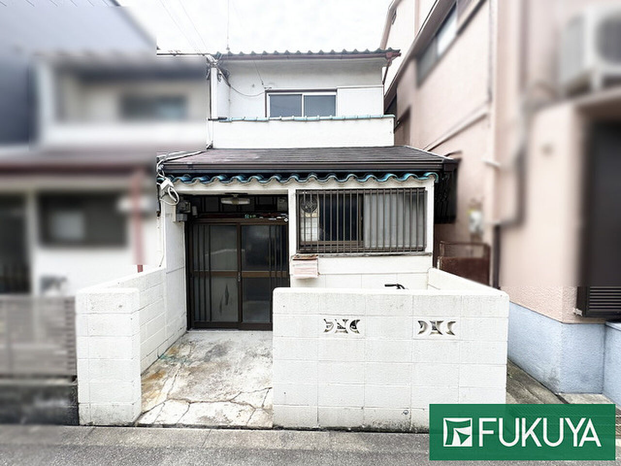 Osaka property