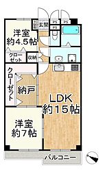 天保山第5コーポ3号棟