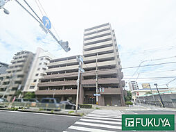 物件画像 パラシオ塚本I