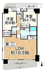 マンションイメージ