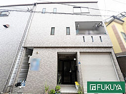 物件画像 西淀川区姫里3丁目