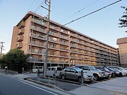物件画像 プラザ歌島参号棟(C棟)