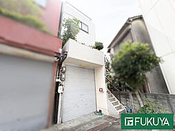 物件画像 港区市岡3丁目