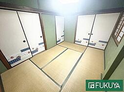 室内の画像