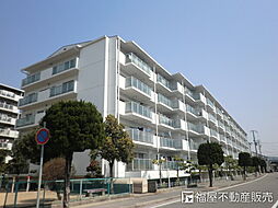 物件画像 第八恵美酒マンション