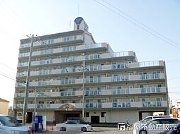 物件画像 プレステージ姫路上野田II