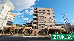 物件画像 プレステージ姫路青山IV