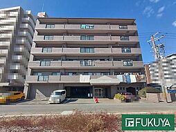 物件画像 ネオハイツ姫路・飾磨