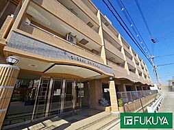 マンションイメージ