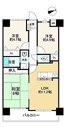 プレステージ姫路II