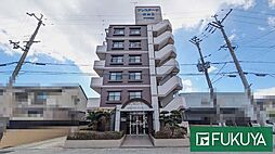 物件画像 プレステージ姫路II