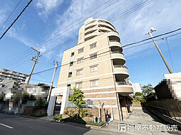 物件画像 プレステージ姫路ラフィーネ