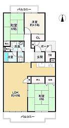 物件画像 第三恵美酒マンション