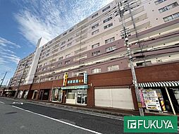物件画像 藤和しらさぎハイタウンＡ棟