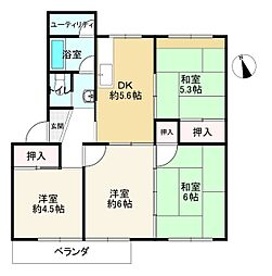京口団地5号棟