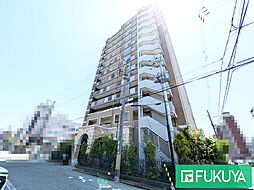 物件画像 デュオプレステージ姫路マークスフォート