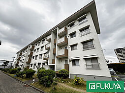 物件画像 京口団地14号棟