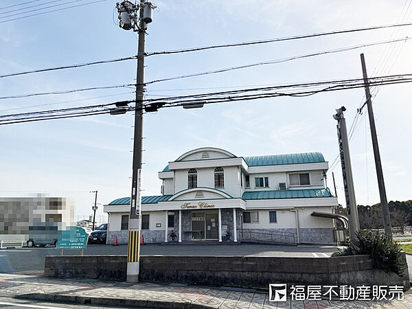 周辺を拡大表示