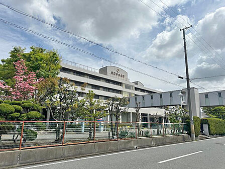 姫路中央病院