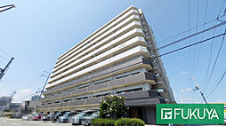 物件画像 アルファスマート姫路市役所南