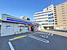 周辺：ローソン姫路古二階町店