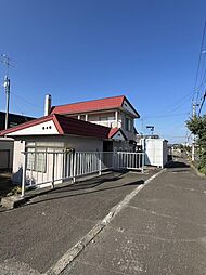 物件画像 美幌町元町４６　中古住宅