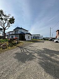 物件画像 とん田東町　売地