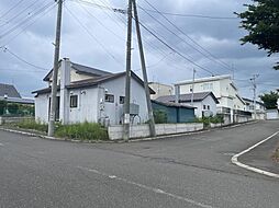 物件画像 花月町の土地