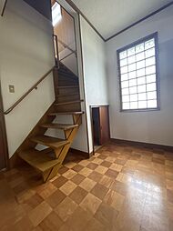 室内の画像