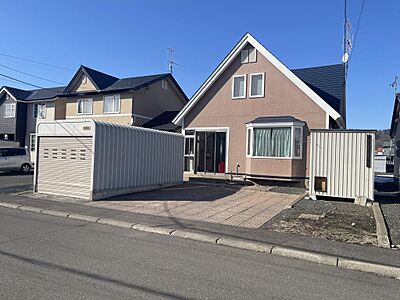 外観 外観