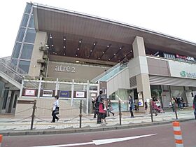 ハーヴェス仙台坂 303 ｜ 東京都品川区南品川５丁目10-27（賃貸マンション1K・3階・25.33㎡） その20