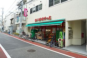 豊澤荘 102 ｜ 東京都品川区大井４丁目22-23（賃貸アパート1R・1階・15.00㎡） その22