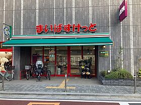 シャーメゾン雅 101 ｜ 東京都品川区西大井１丁目14-7（賃貸マンション1R・1階・32.10㎡） その21