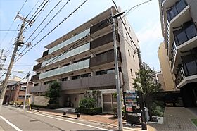 マストライフ南品川 220 ｜ 東京都品川区南品川４丁目16-1（賃貸マンション1K・2階・31.49㎡） その15