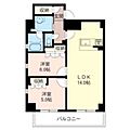 エスティメゾン大井仙台坂12階27.0万円