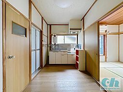 居間