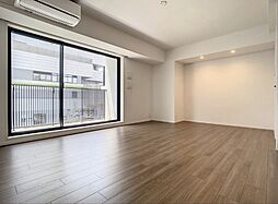 プライムメゾン蒲田 204 2階ワンルームのリビング/ダイニング