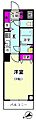 FRIENDHILL品川3階12.3万円