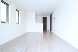 WESTHILLS大崎 1LDKの写真
