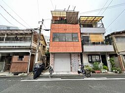 物件画像 西淀川区柏里1丁目　中古戸建