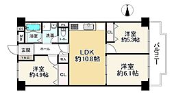 中津駅 2,780万円